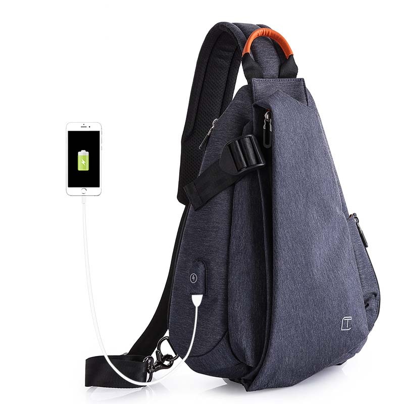 Fashion-Forward Features: Explore the Latest Innovations in Smart Backpack Designs